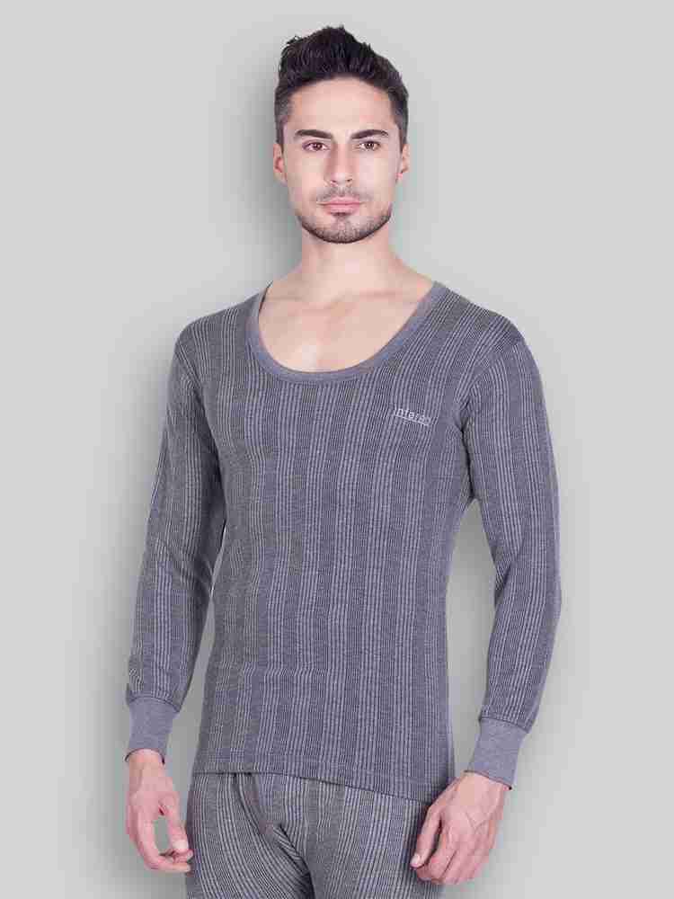 Buy LUX INFERNO Men Top Thermal Online at Best Prices in India