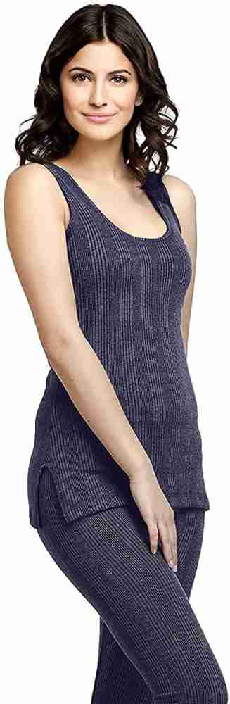 Fabric: Cotton Atipriya Women's Thermal Top Sleeveless Camisole