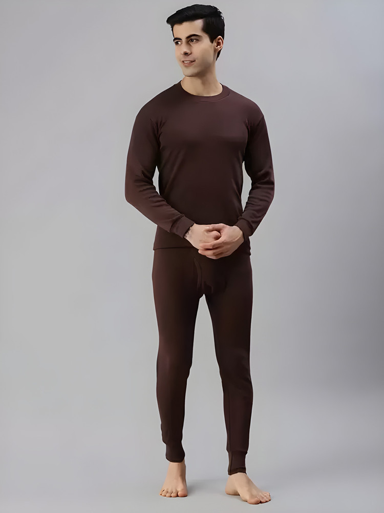 OSWAL INNER Men s Wool Blend Thermal Top Winter Wear Warmer Inner Wear Top Payjama Set Men Top Pyjama Set Thermal Buy OSWAL INNER Men s Wool Blend Thermal Top Winter Wear