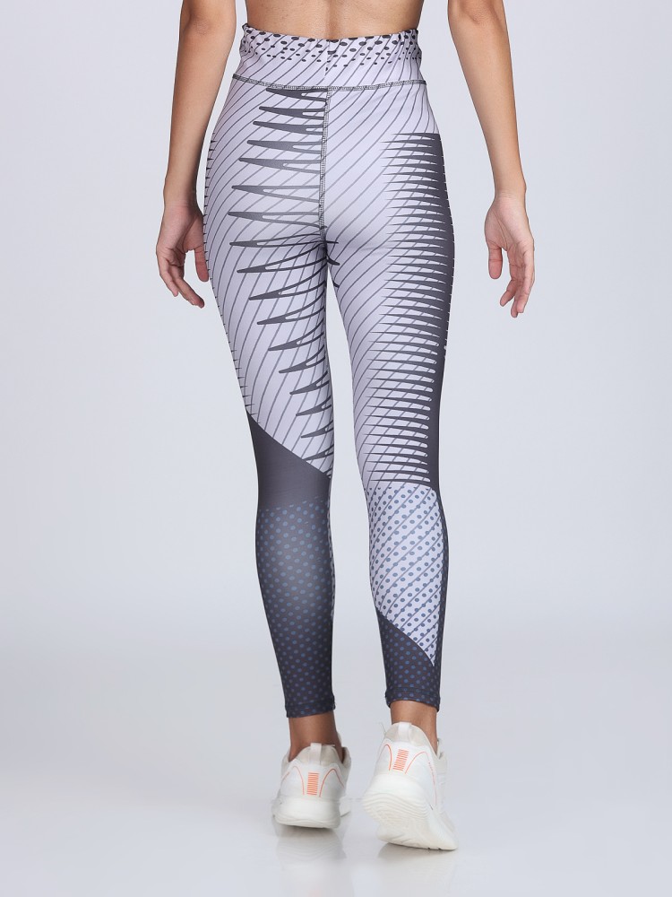 Parma High Waisted Workout Leggings