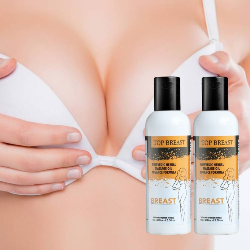 TOP BREAST (Breast Oil) Growth OIL (Best Quality) Women Women - Price in  India, Buy TOP BREAST (Breast Oil) Growth OIL (Best Quality) Women Women  Online In India, Reviews, Ratings & Features