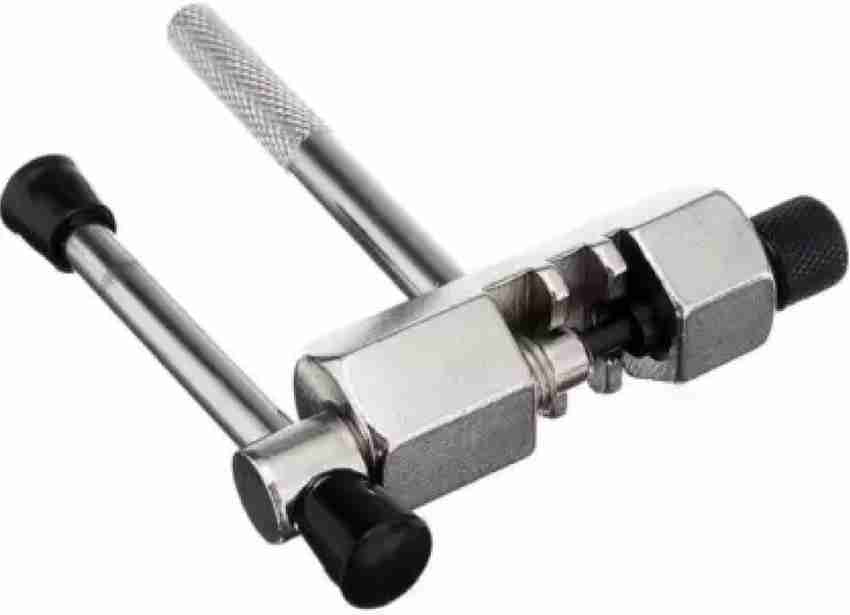 GrabMoor Cycle Chain Cutter Repair Tool Removal Tool Bicycle Chain Pin Splitter Cycling Cycle Chain Cutter 1pc Buy GrabMoor Cycle Chain Cutter Repair Tool Removal Tool Bicycle Chain Pin Splitter Cycli...