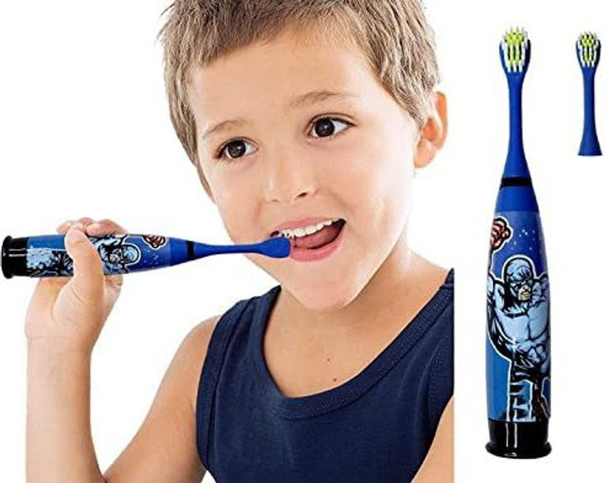 Toothbrush automatic online