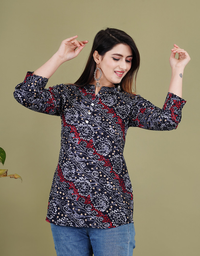 Flipkart fashion tops sale
