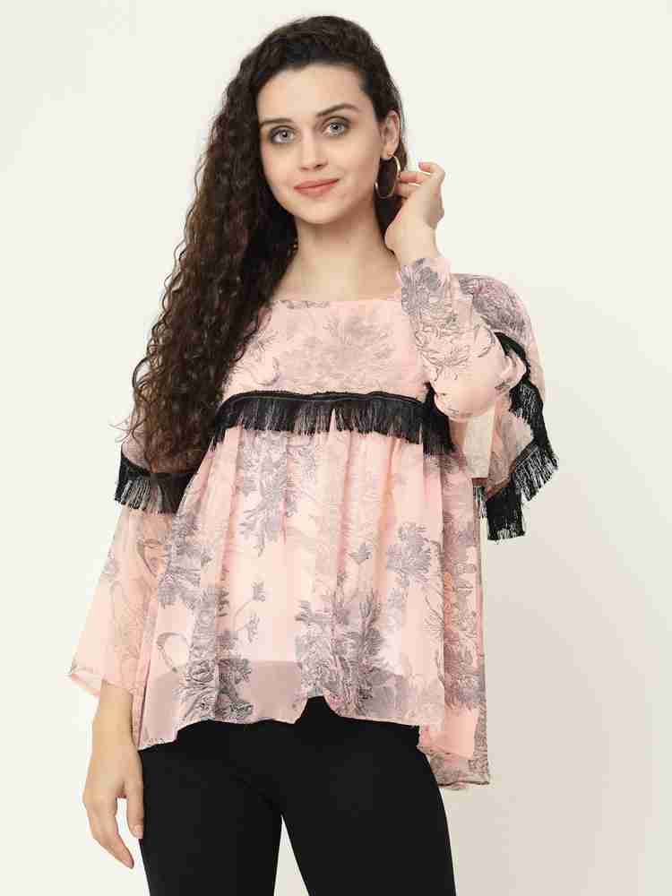 Flipkart shop ladies tops