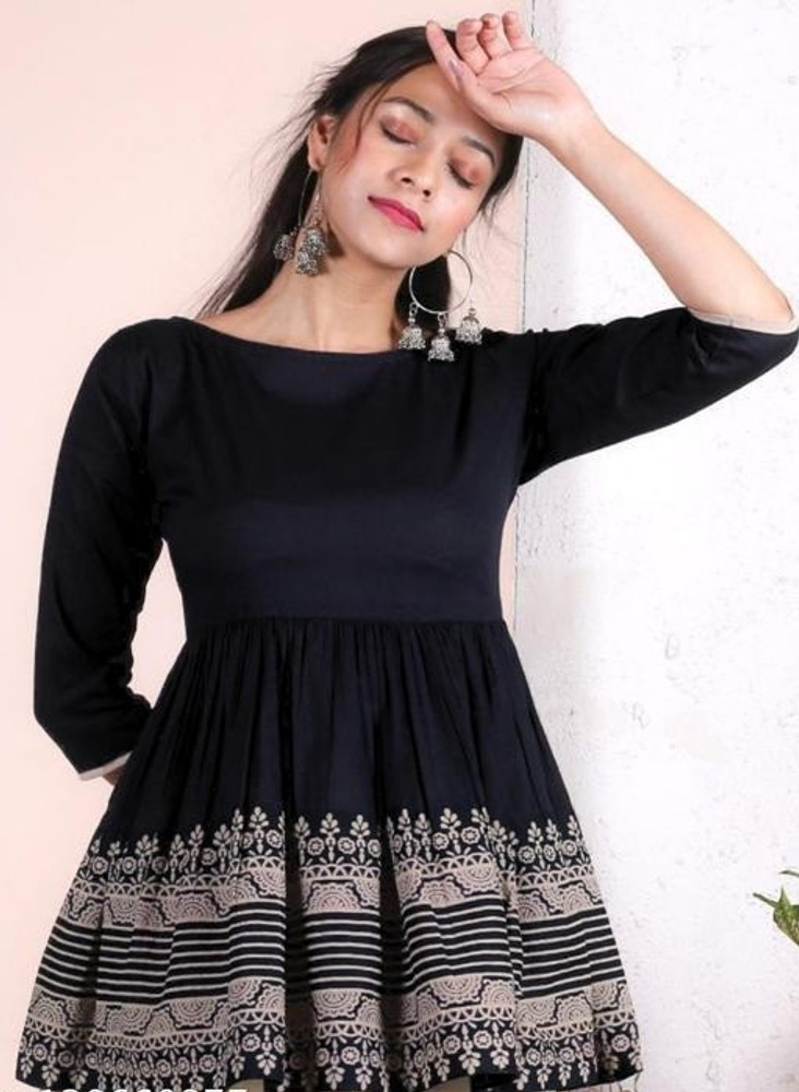 Flipkart top dress online