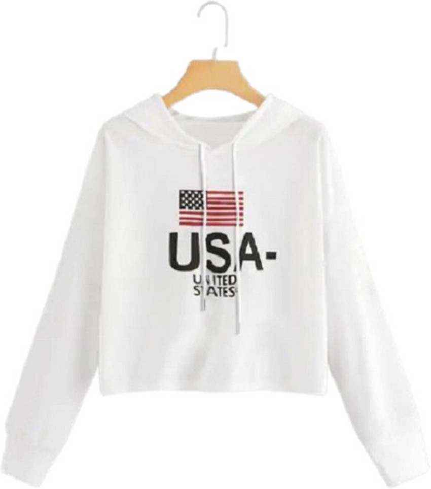 SKARLET ZONE Full Sleeve Graphic Print Women Sweatshirt Buy SKARLET ZONE Full Sleeve Graphic Print Women Sweatshirt Online at Best Prices in India Flipkart