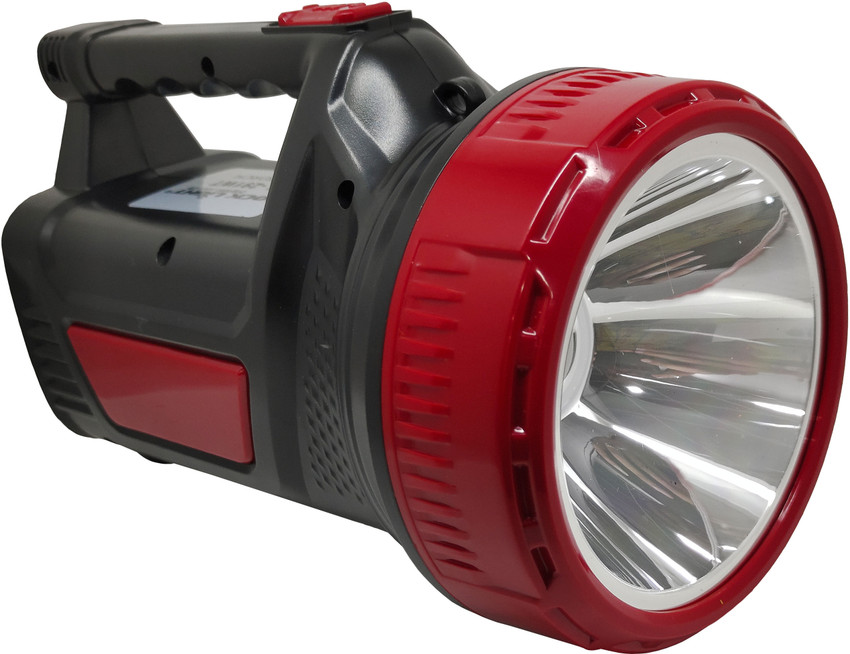 shoptric 1000 Meter High Range Emergency Torch Light For