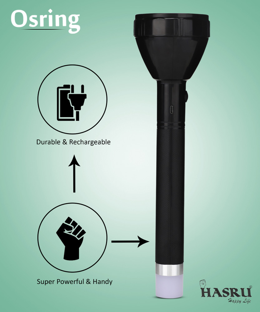 Flipkart torch clearance