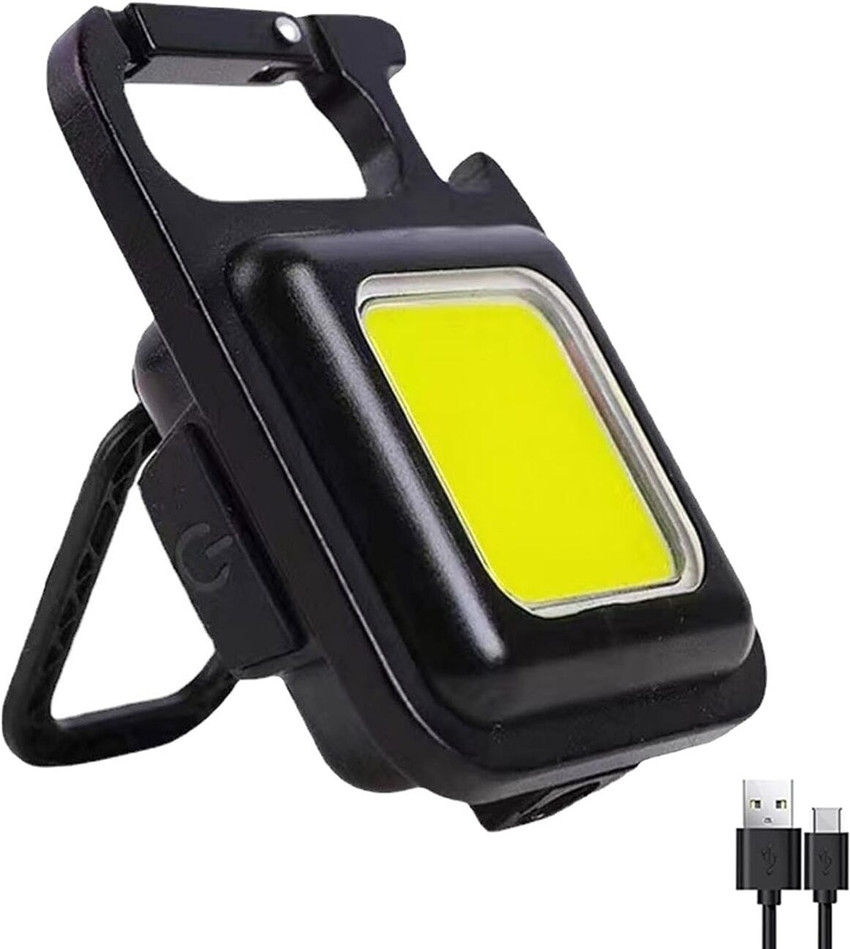 MANTICORE COB Keychain Light Rechargeable Led Small Flashlight 500 Lumens Bright Smart Bulb Price in India Buy MANTICORE COB Keychain Light Rechargeable Led Small Flashlight 500 Lumens Bright Smart Bu...