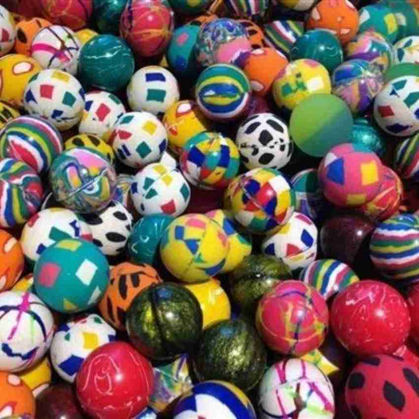 Crazy jumping ball store