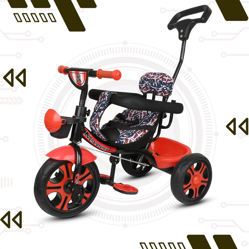 Best tricycle for 1 year old clearance