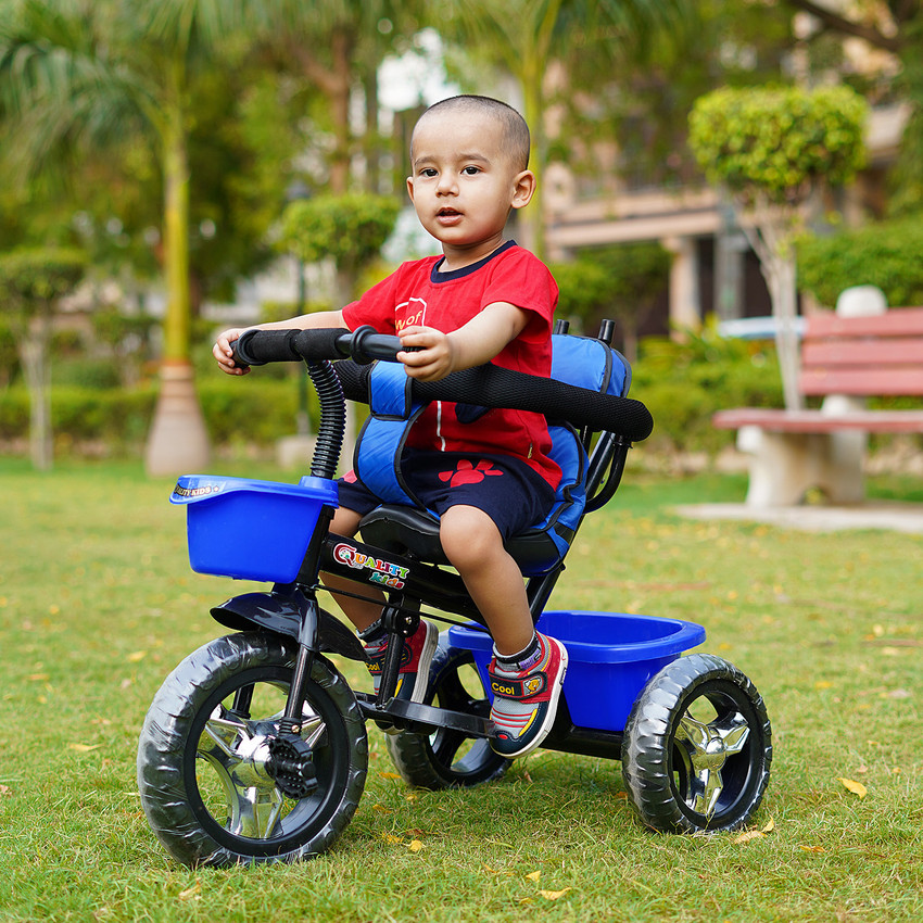 Tobu tricycle shop