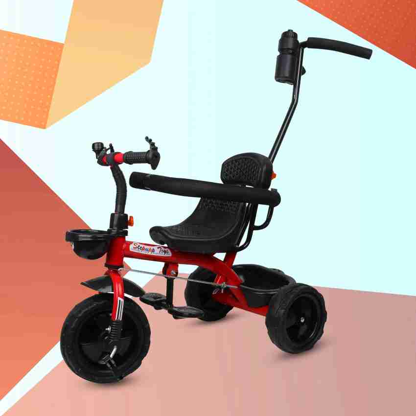 Dasan tricycle outlet