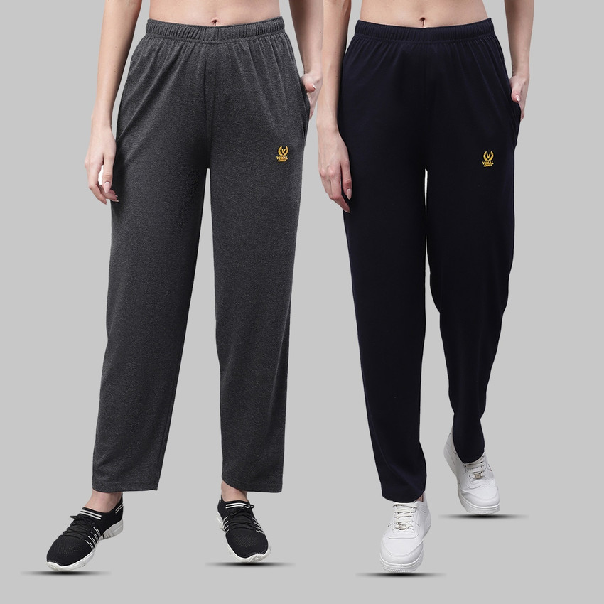 Vimal track outlet pants ladies