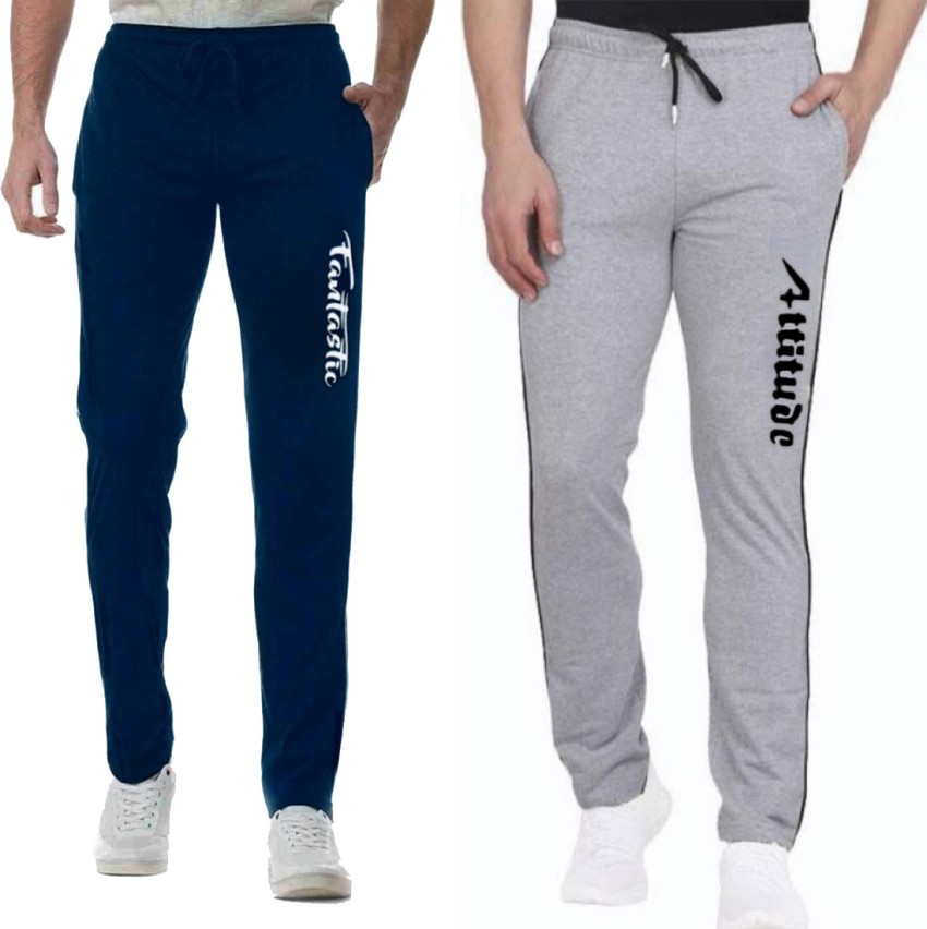 Buy Tik Tok Wears Track Pants Regular Fit for Gym, Yoga & Sports