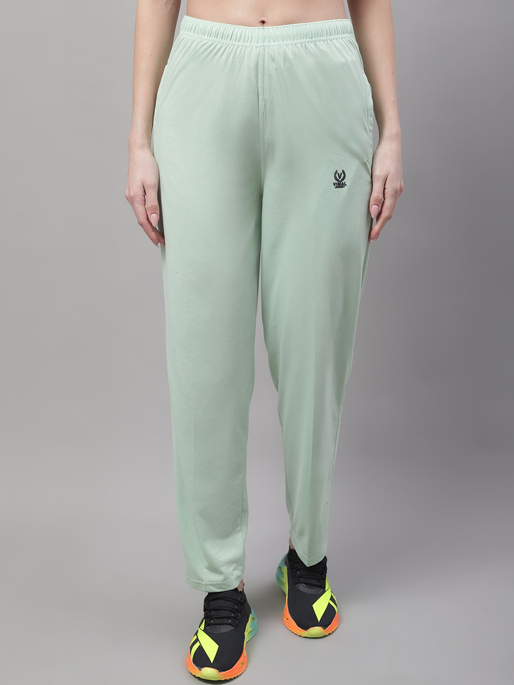 Vimal track online pants ladies