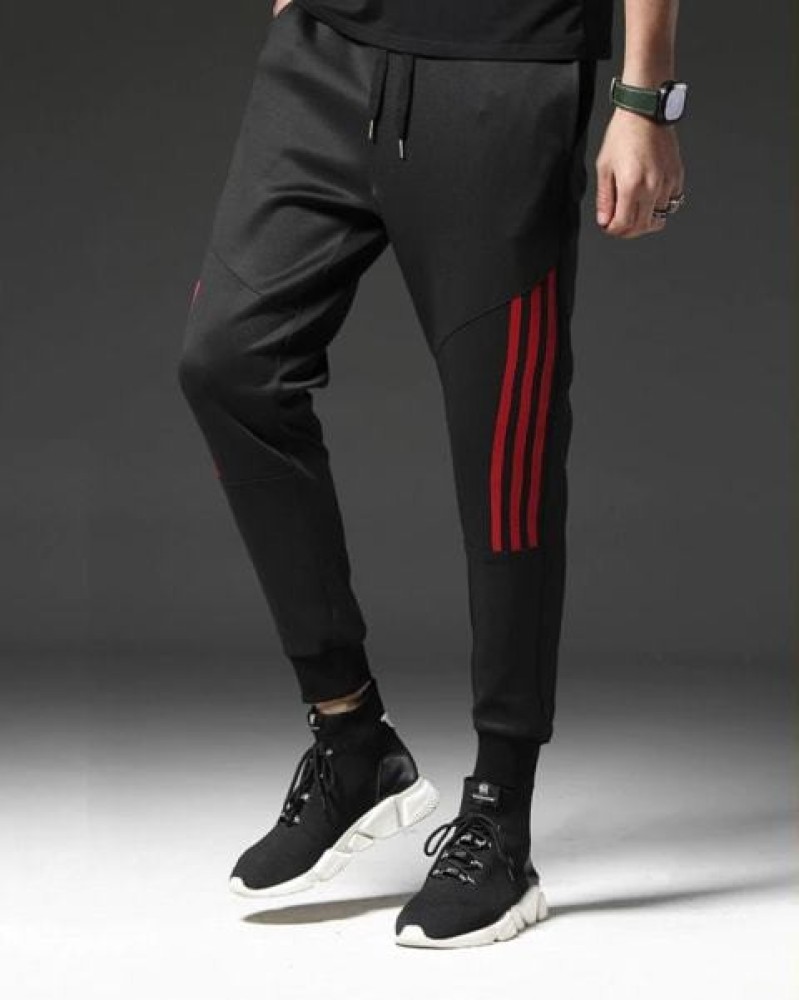 Cotton Hosiery Track pant  Lower for Men