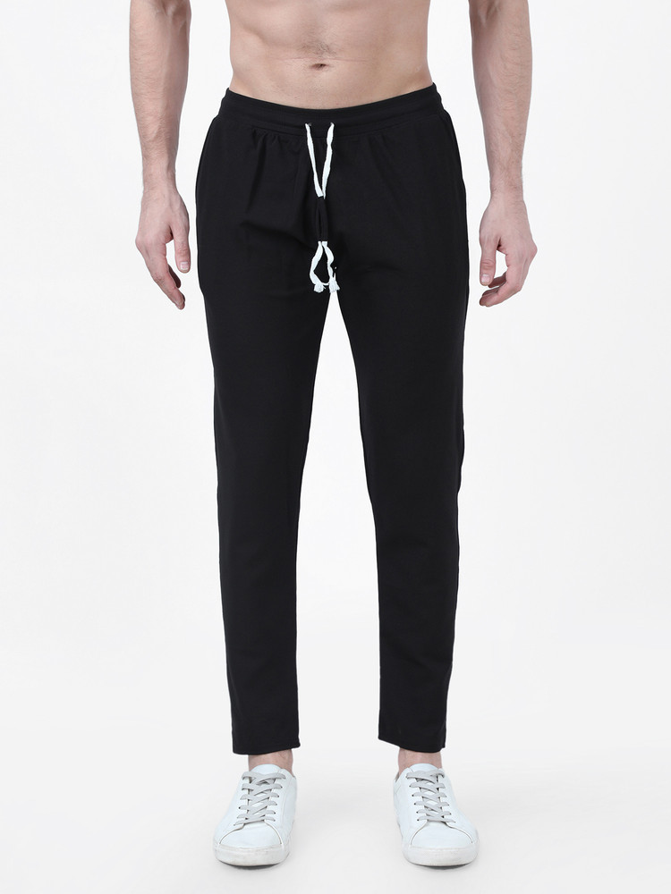BS Enterprises Solid Men Black Track Pants Buy BS Enterprises Solid Men Black Track Pants Online at Best Prices in India Flipkart