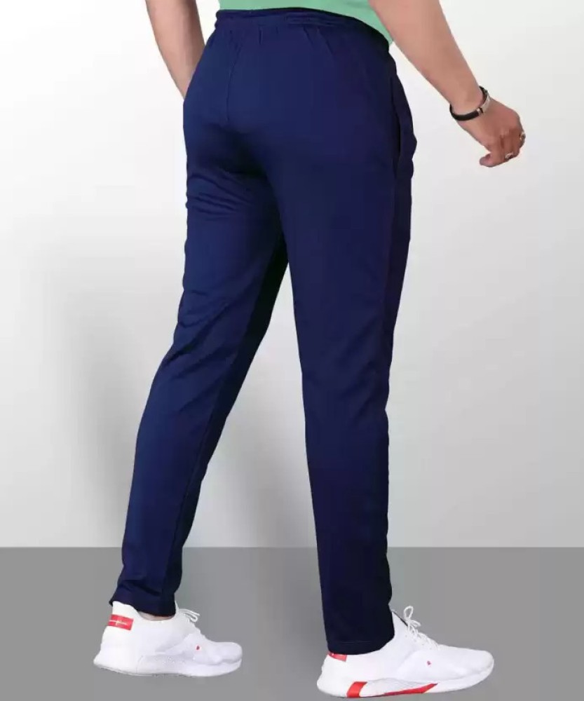 New Grey Mens Track Pant At Wholesale Price at Rs150Piece in jamalpur  offer by Mahi Fashion