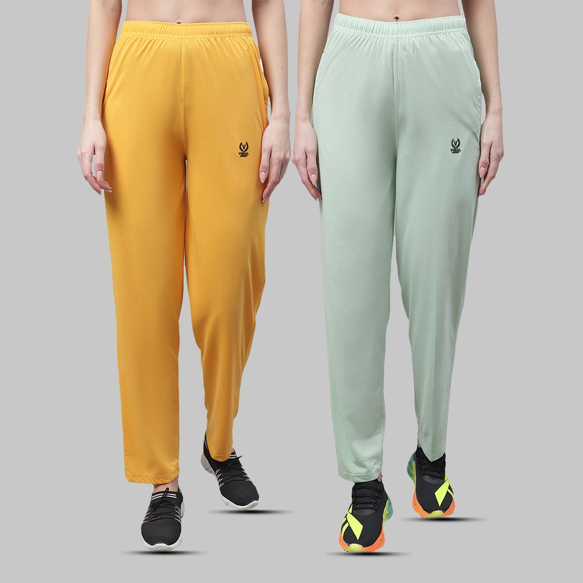 Vimal track pants hot sale ladies