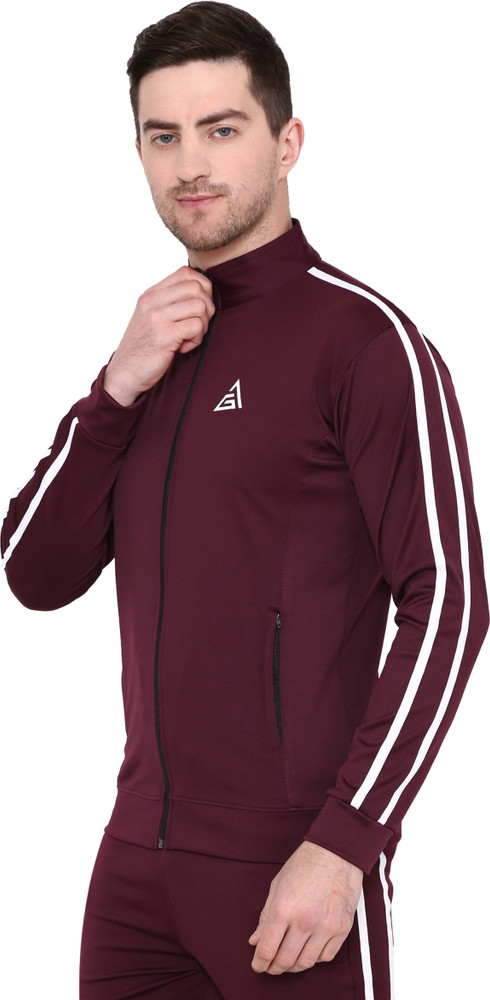 Men track suit sale cheap