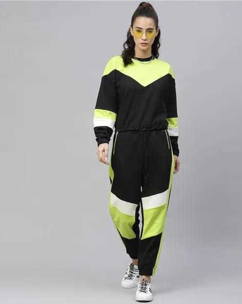 Track suit for women online outlet