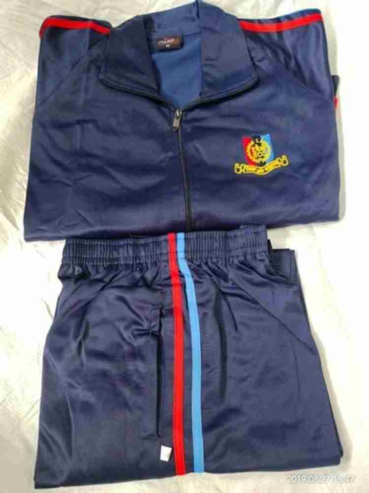 Ncc 2024 tracksuit flipkart
