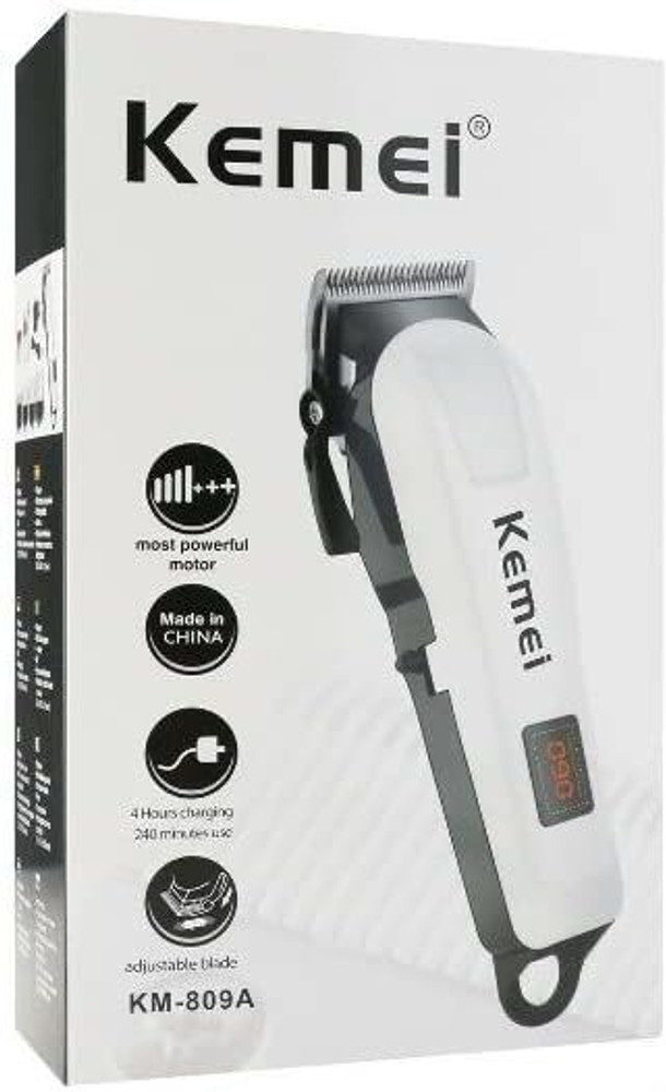 Maquina deals trimmer kemei