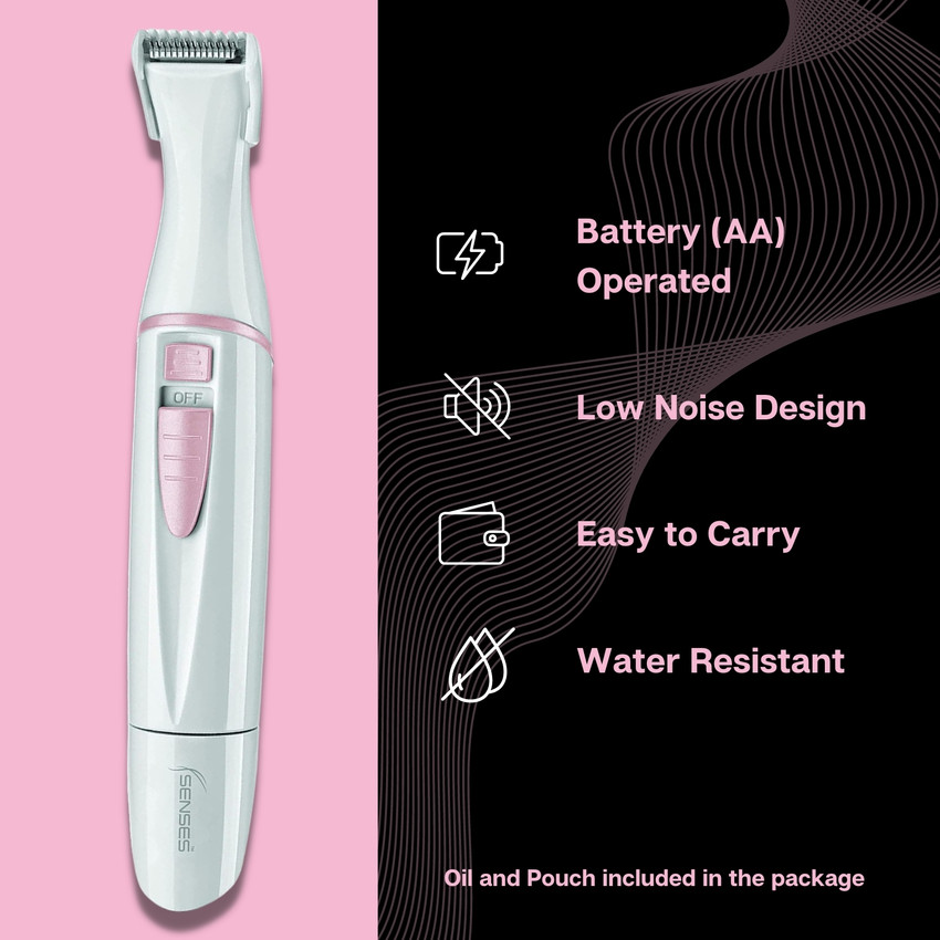 Trym cheap nose trimmer