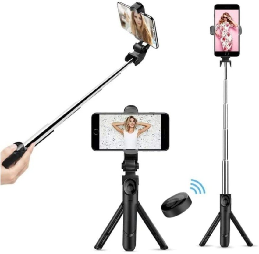 JOBY TelePod Mobile All-in-One Tripod for iPhone - Education - Apple