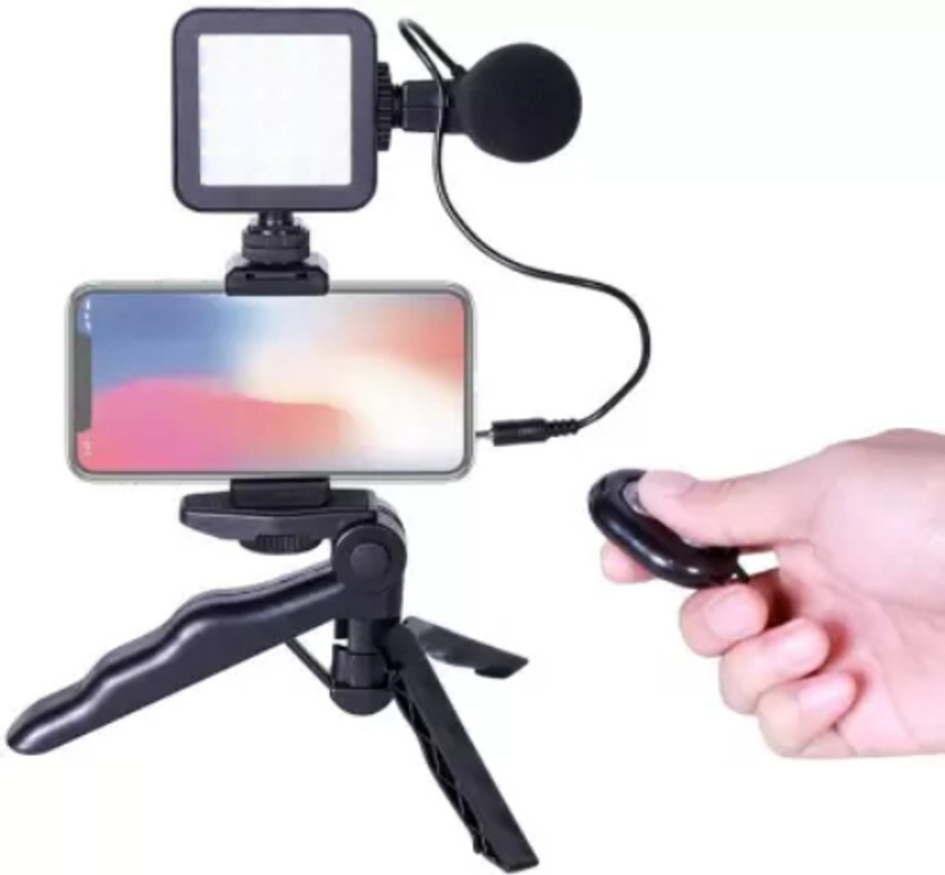 mobile video shooting equipment