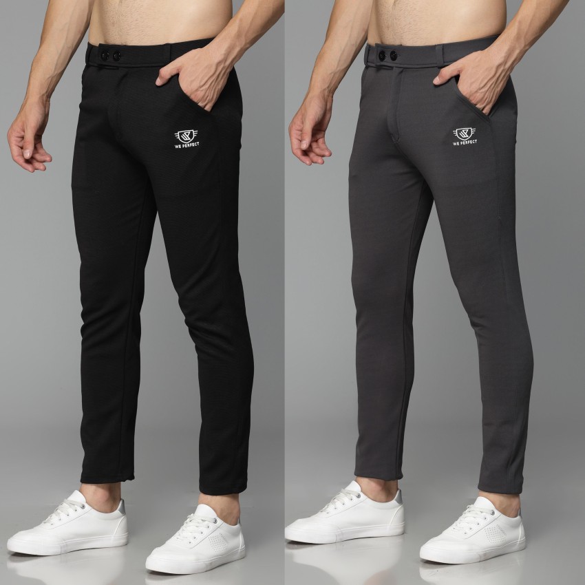 Men's Designer Casual Pants