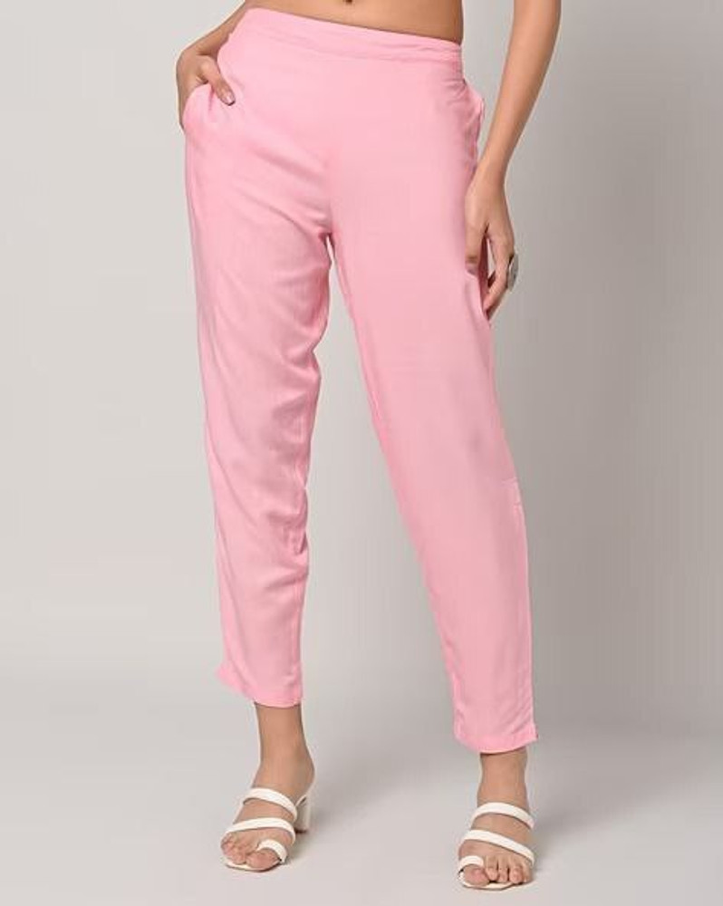 Trousers on flipkart store