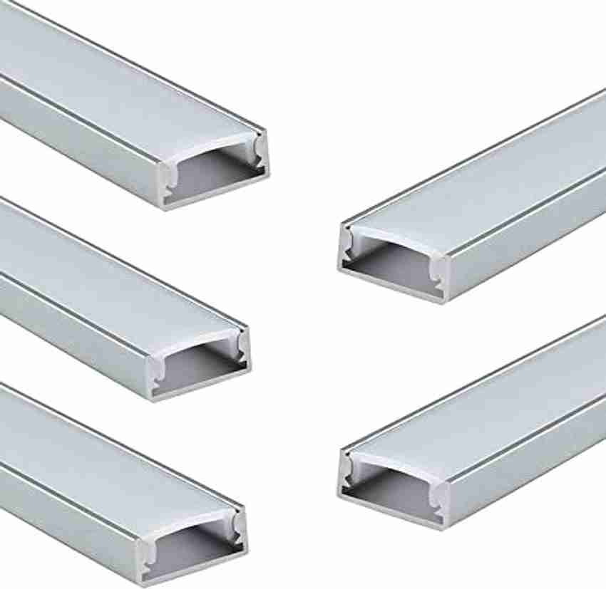 Aluminium light best sale