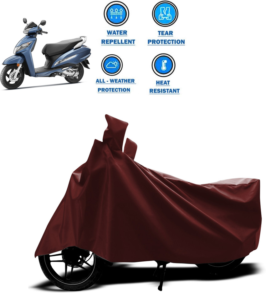 Activa 125 accessories flipkart store