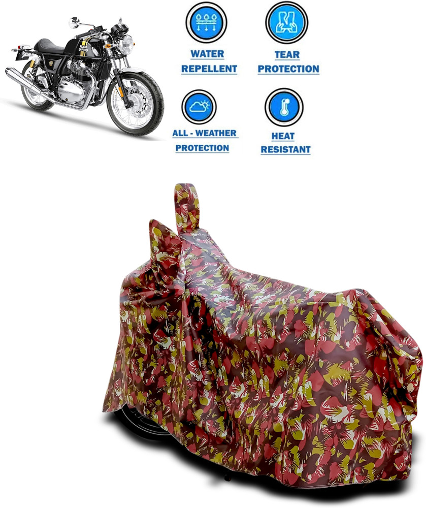 Royal enfield outlet accessories flipkart