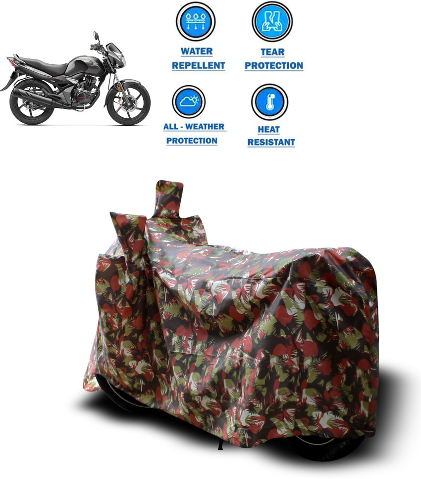Bike accessories flipkart top
