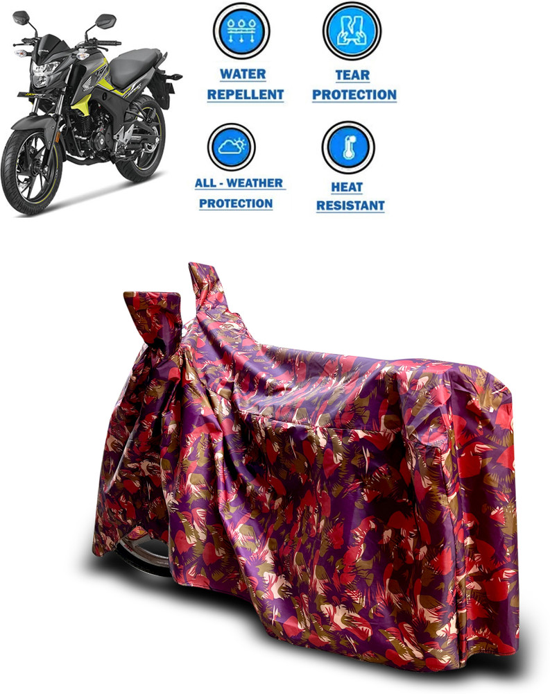 GOSHIV car and bike accessories Waterproof Two Wheeler Cover for Honda Price in India Buy GOSHIV car and bike accessories Waterproof Two Wheeler Cover for Honda online at Flipkart