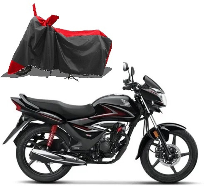 Honda shine cover price outlet