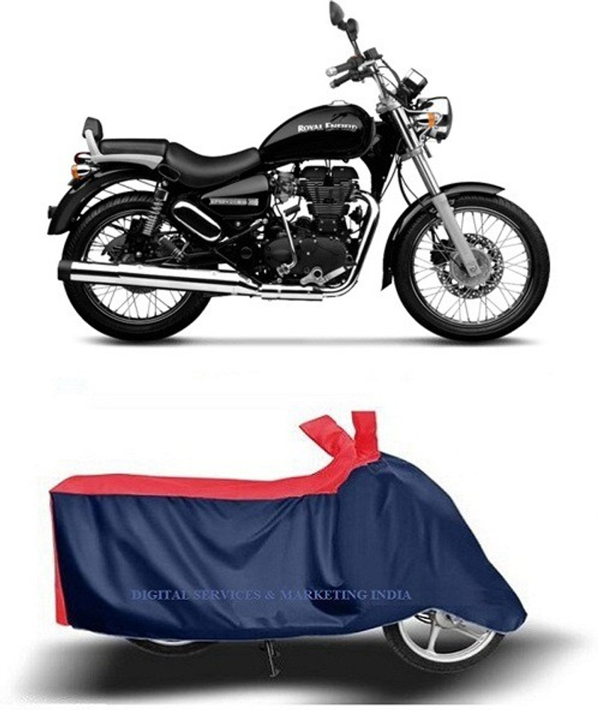 Thunderbird 350 bike cover cheap