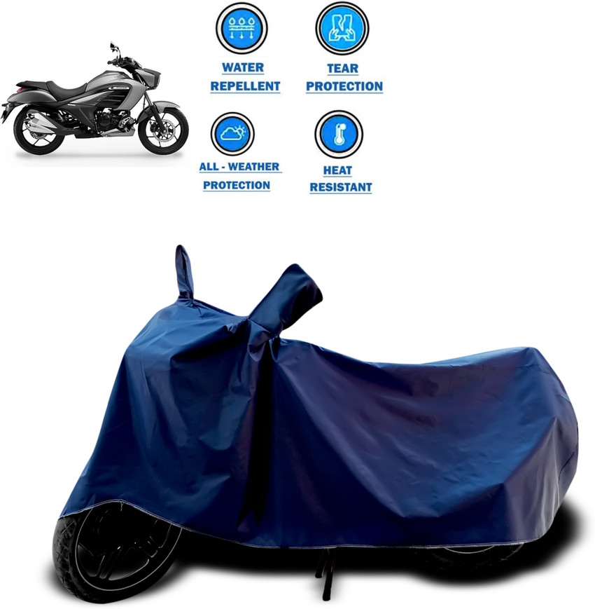 Suzuki intruder 150 accessories online online