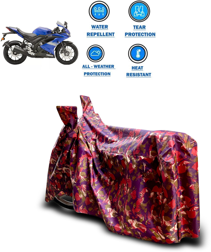 R15 v3 accessories flipkart clearance