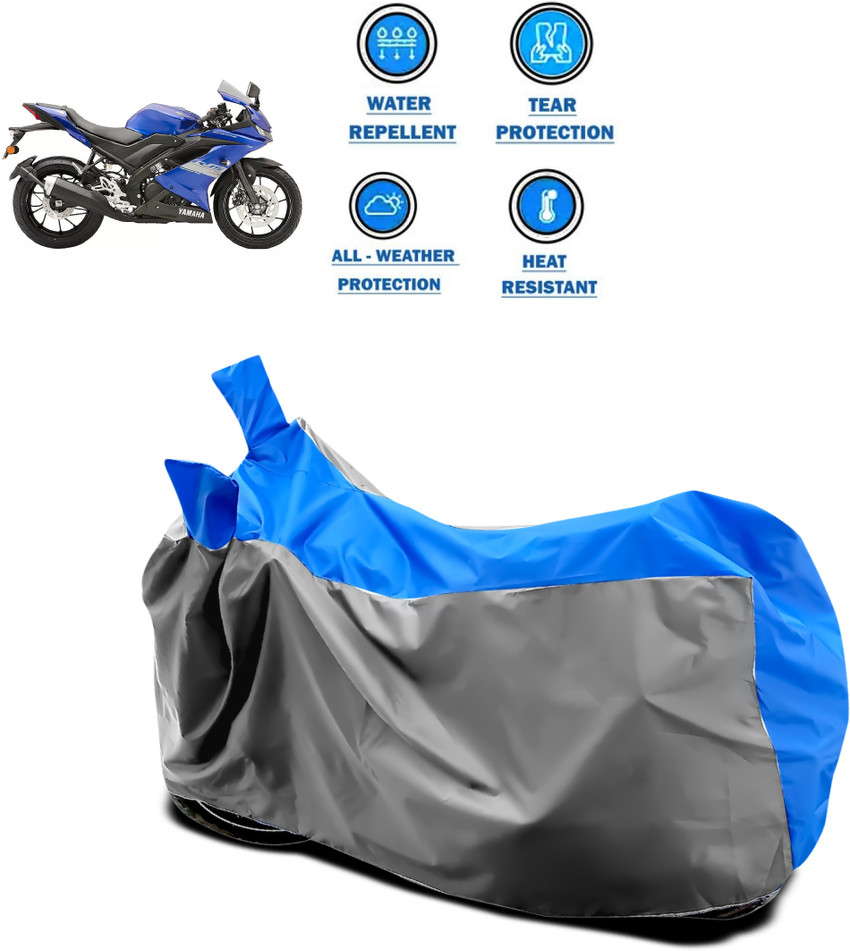 R15 v3 accessories flipkart 2025