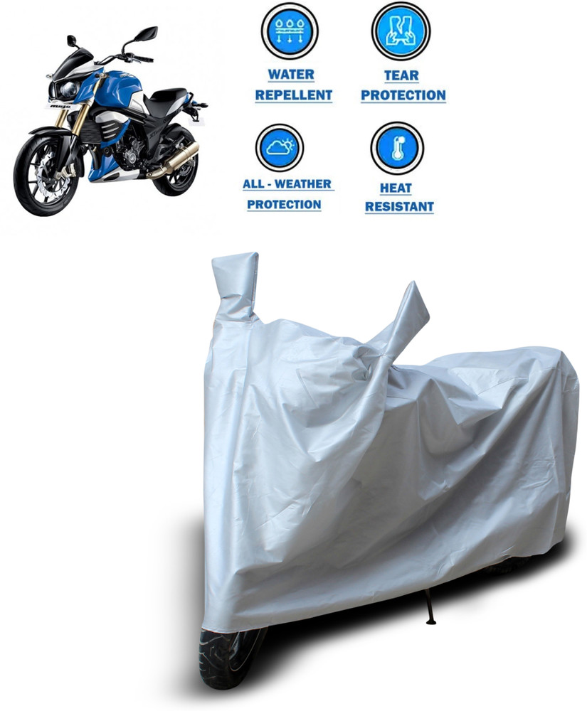 Mahindra mojo accessories online new arrivals