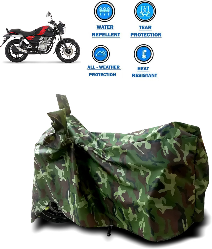 Bajaj v15 accessories shop online