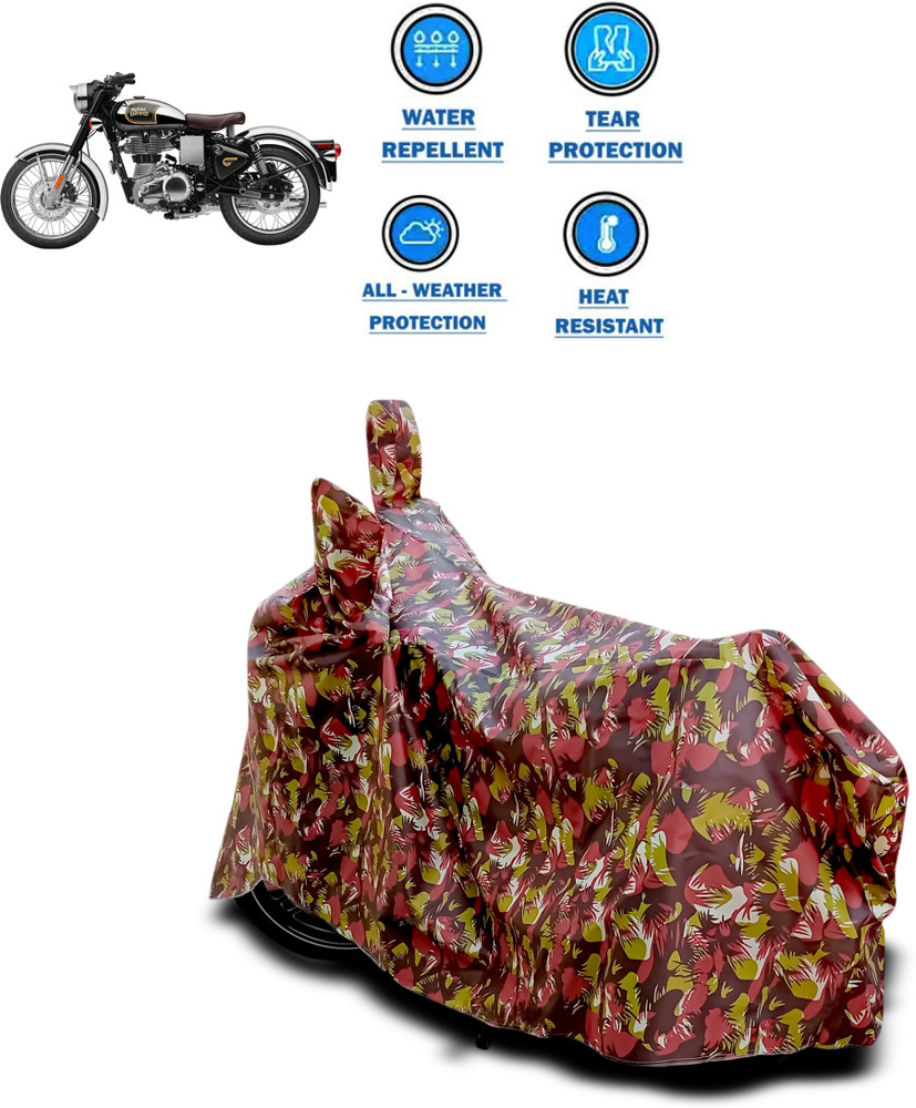 Bike hot sale accessories flipkart
