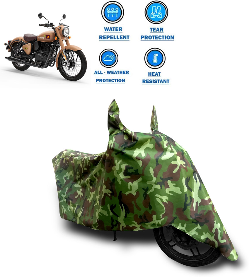 Royal enfield classic 350 accessories flipkart top