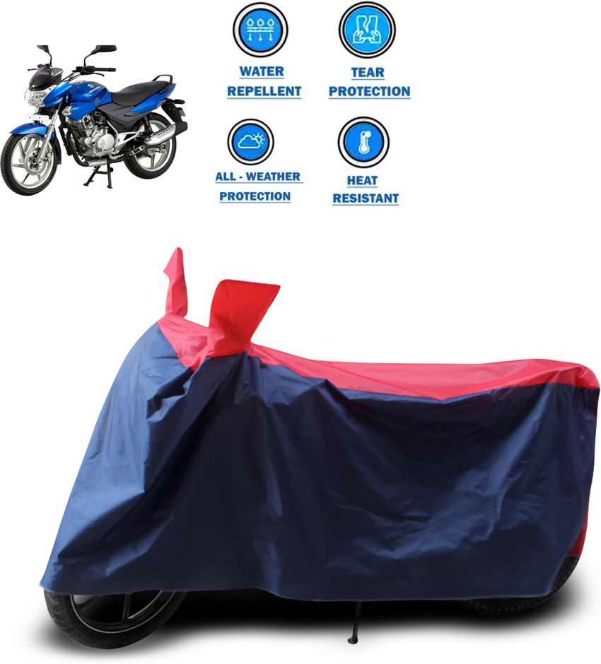 PAGORA Two Wheeler Cover for Bajaj Price in India Buy PAGORA Two