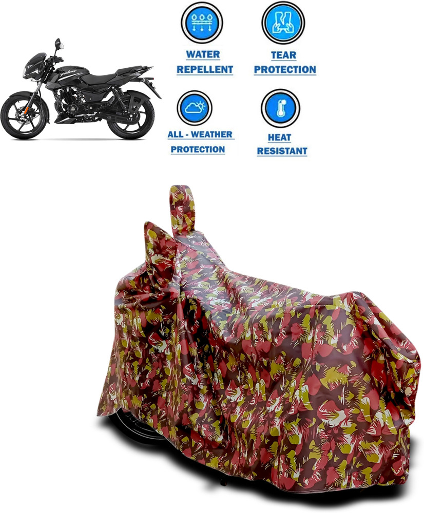 Bajaj on sale accessories online